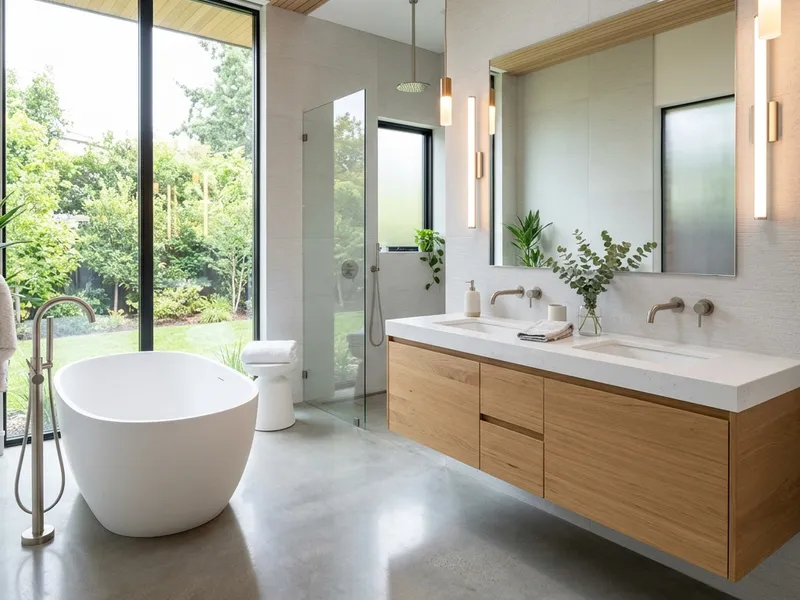 Bathroom Plumbing in Brushton, NY